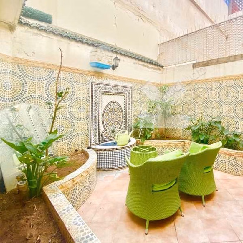 Apartment for Sale of 170.0 m² in Casablanca, Hospitals