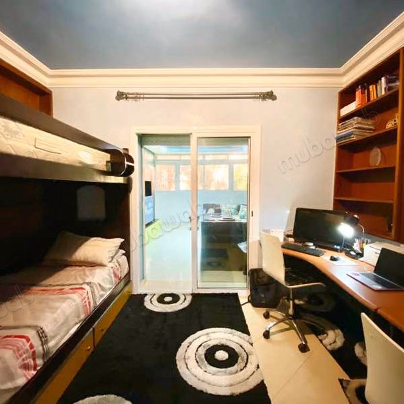 Apartment for Sale of 170.0 m² in Casablanca, Hospitals