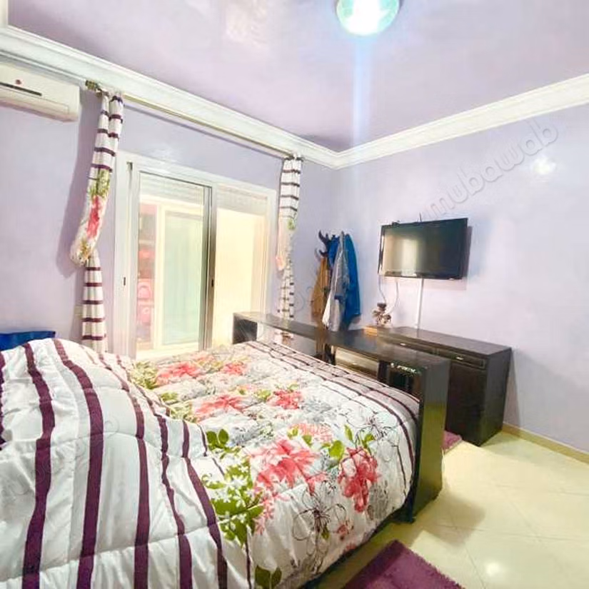 Apartment for Sale of 170.0 m² in Casablanca, Hospitals