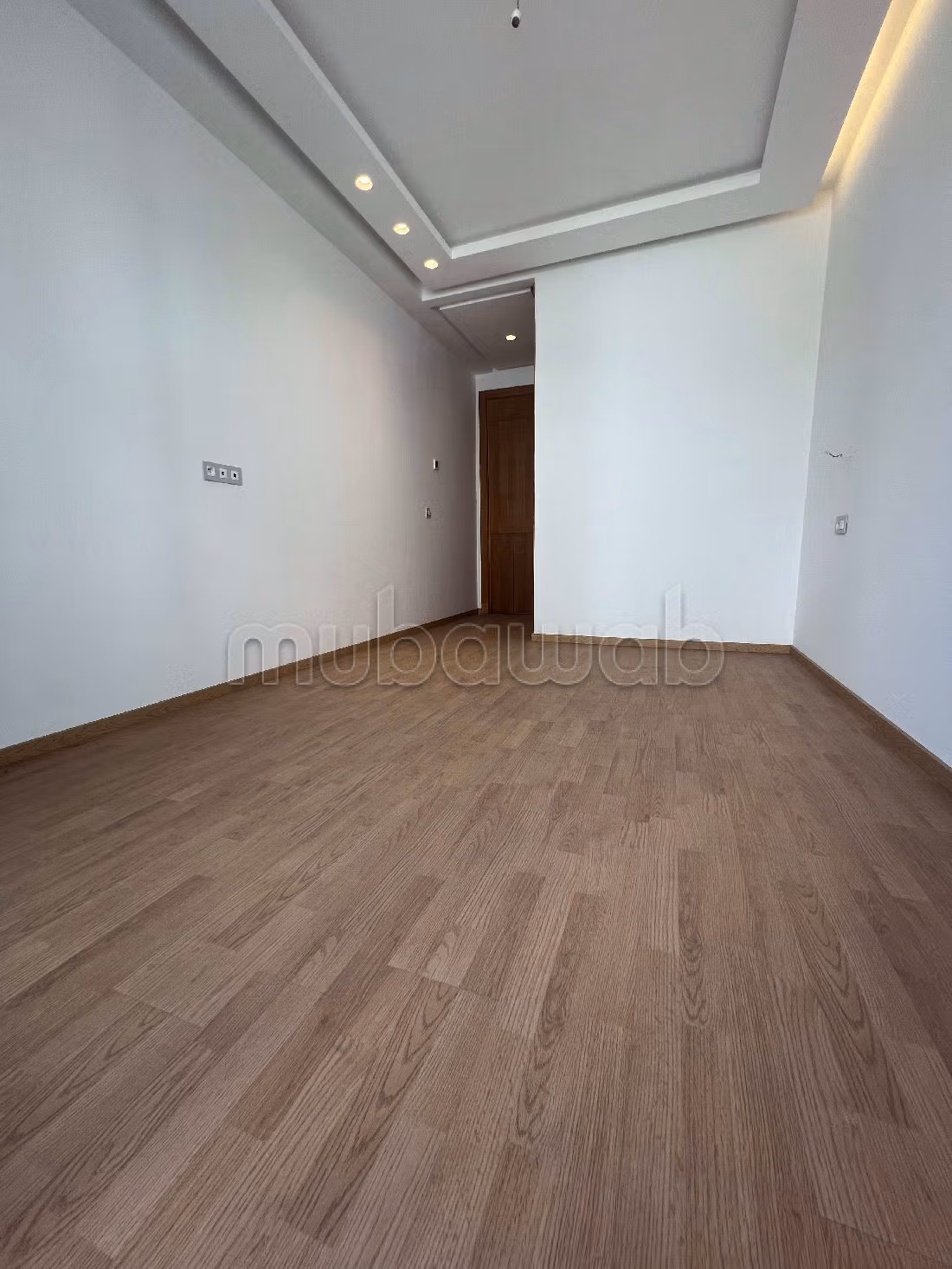 Beautiful apartment for sale in Ferme Bretonne Hay Arraha. 2 lovely rooms. With Lift, Carpark