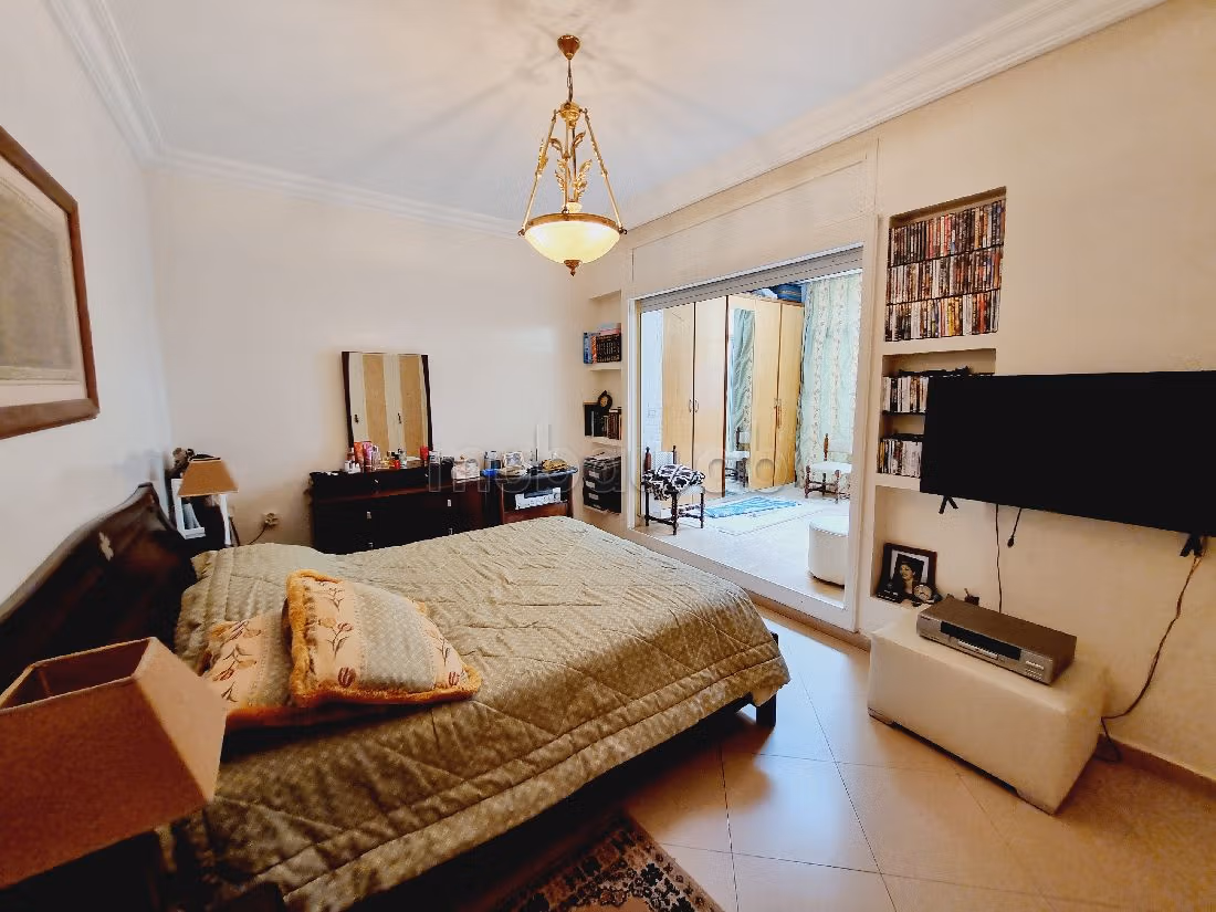 Appartamento in vendita a Burger. 3 camere da letto. Terrazzo e giardino