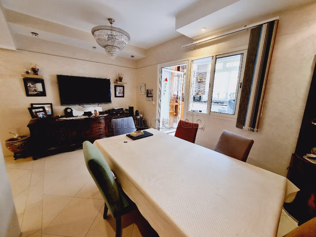 Appartamento in vendita a Burger. 3 camere da letto. Terrazzo e giardino