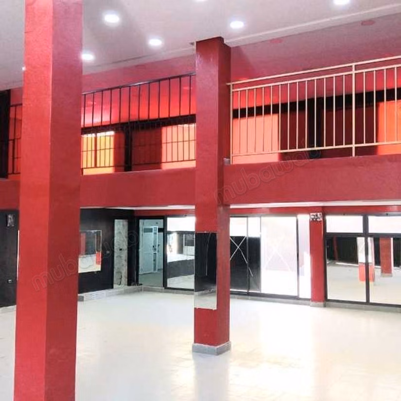 Villa for Sale of 301.0 m² in Marrakech, Portes De Marrakech Addoha