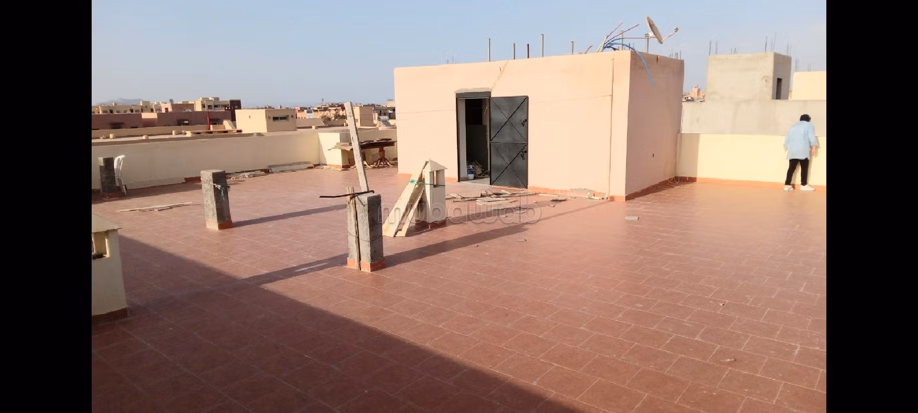Villa en Venta de 301.0 m² en Marrakech, Puertas de Marrakech Addoha