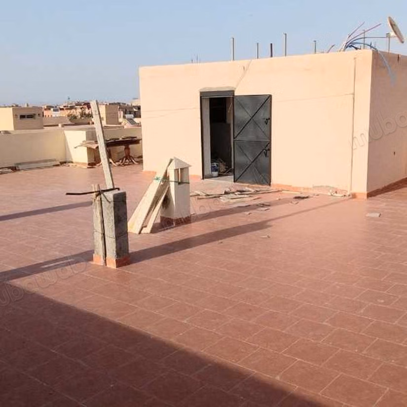 Villa for Sale of 301.0 m² in Marrakech, Portes De Marrakech Addoha