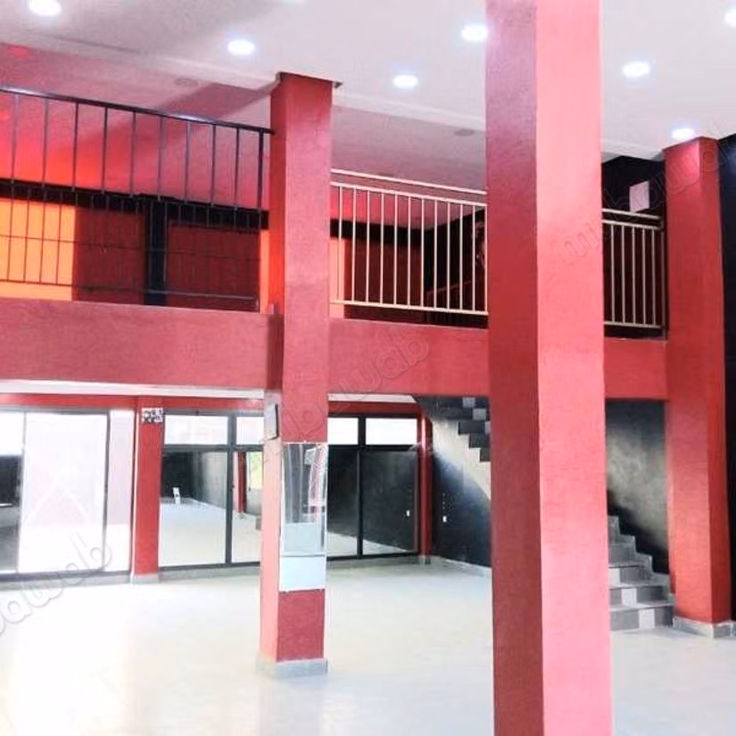 Villa for Sale of 301.0 m² in Marrakech, Portes De Marrakech Addoha