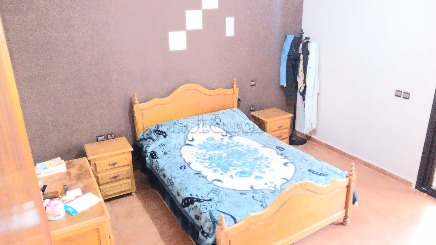 Villa à Vendre de 240.0 m² à Marrakech, Targa