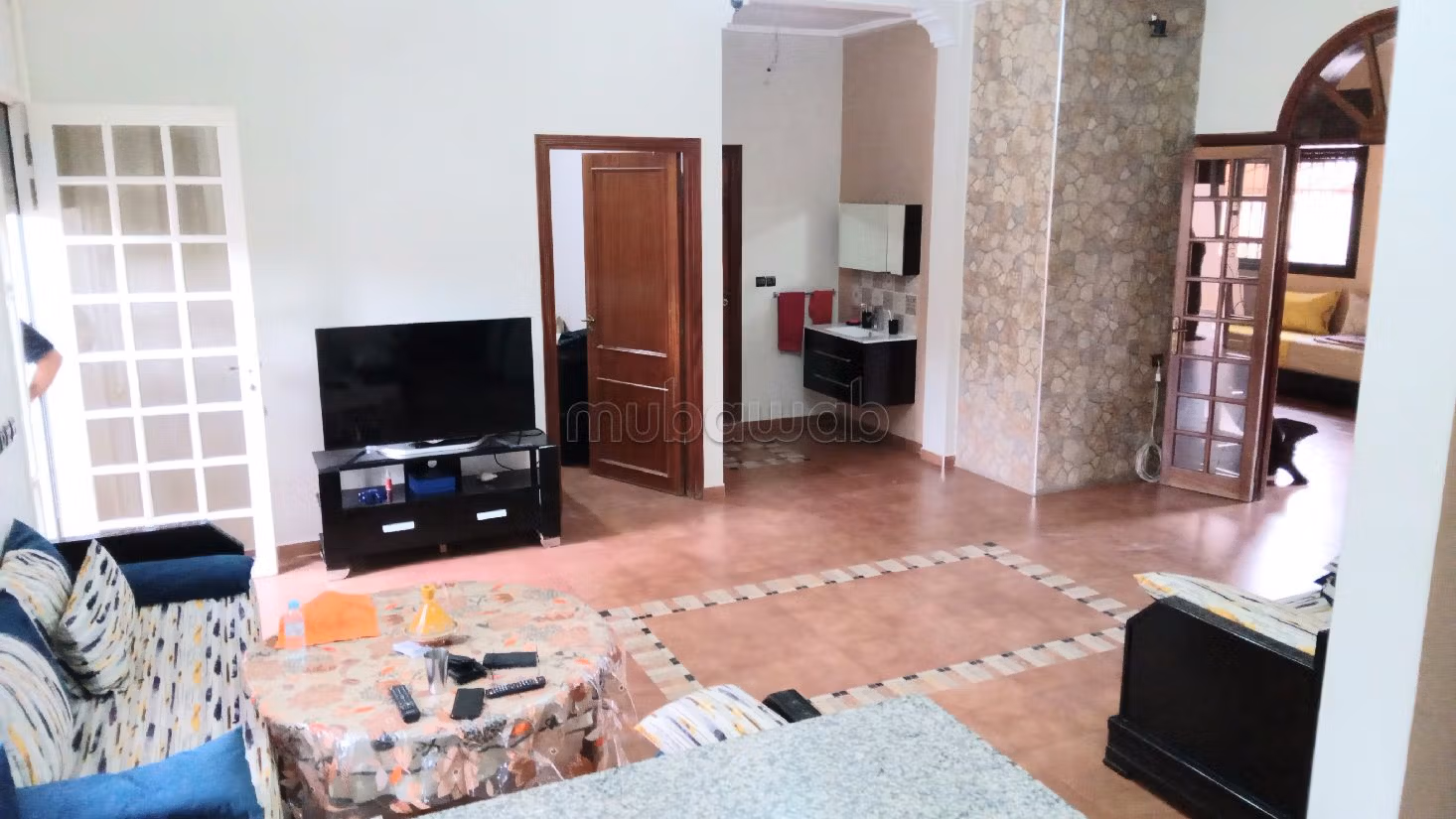 Villa à Vendre de 240.0 m² à Marrakech, Targa