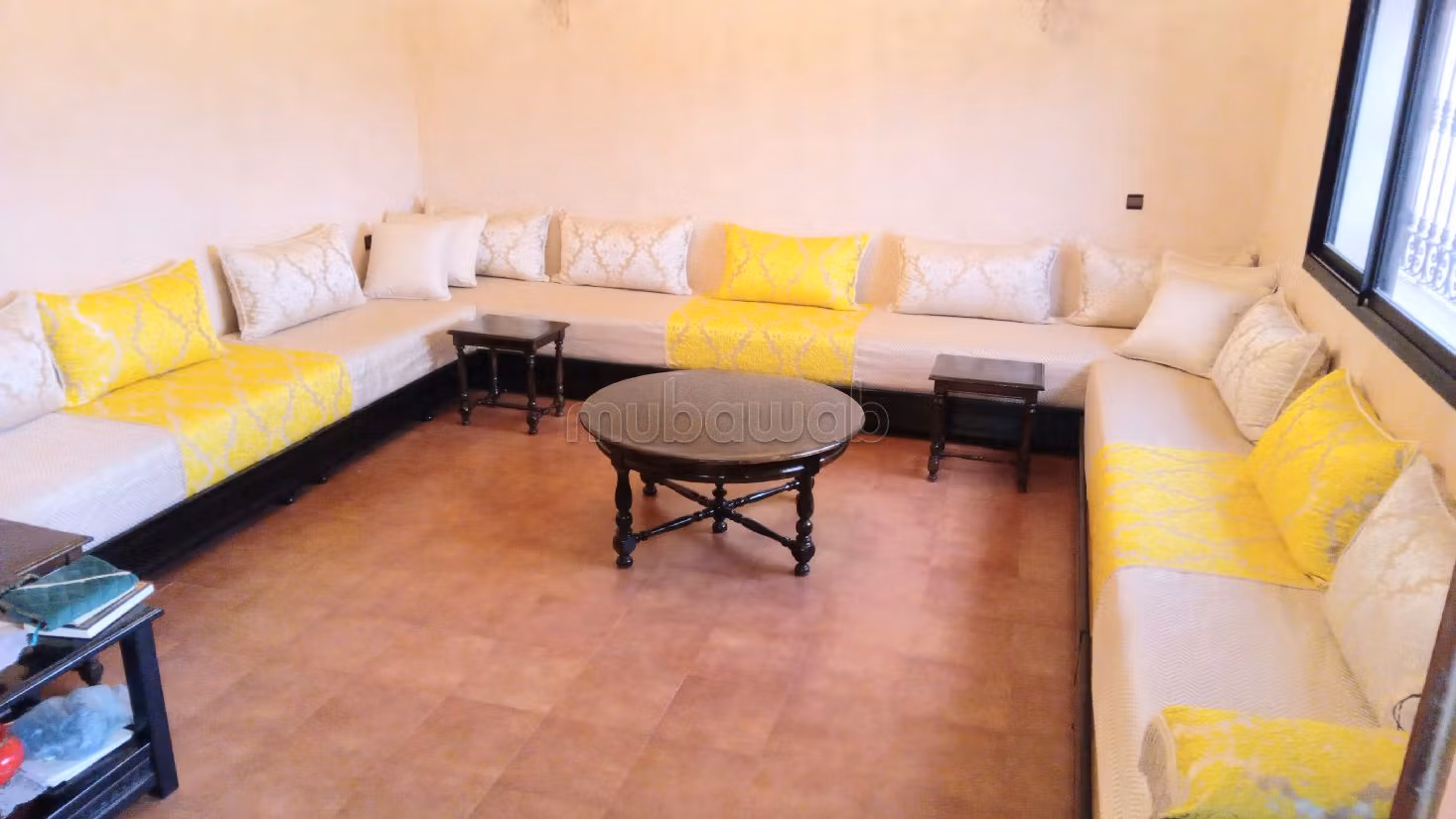 Villa à Vendre de 240.0 m² à Marrakech, Targa