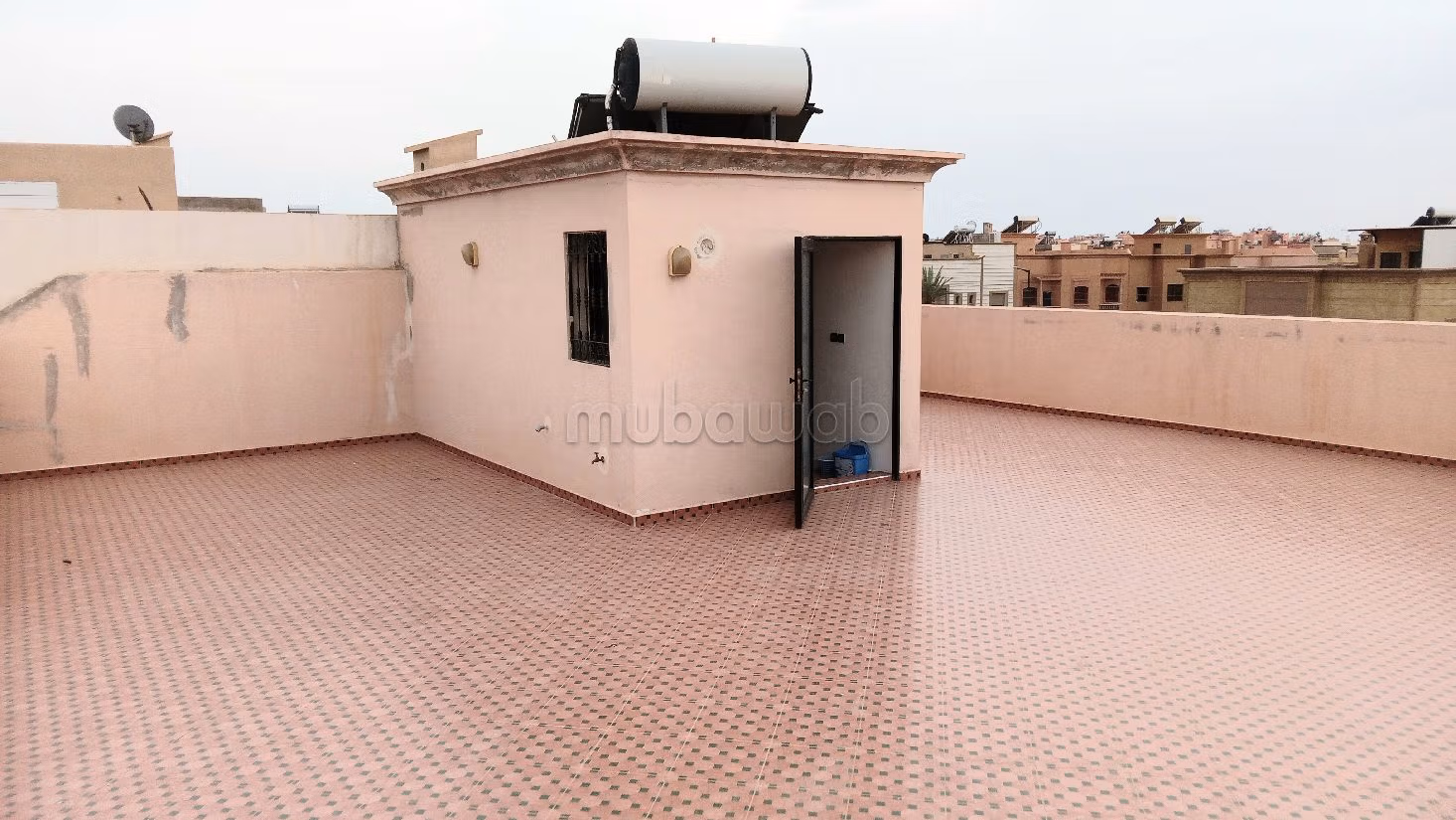 Villa à Vendre de 240.0 m² à Marrakech, Targa
