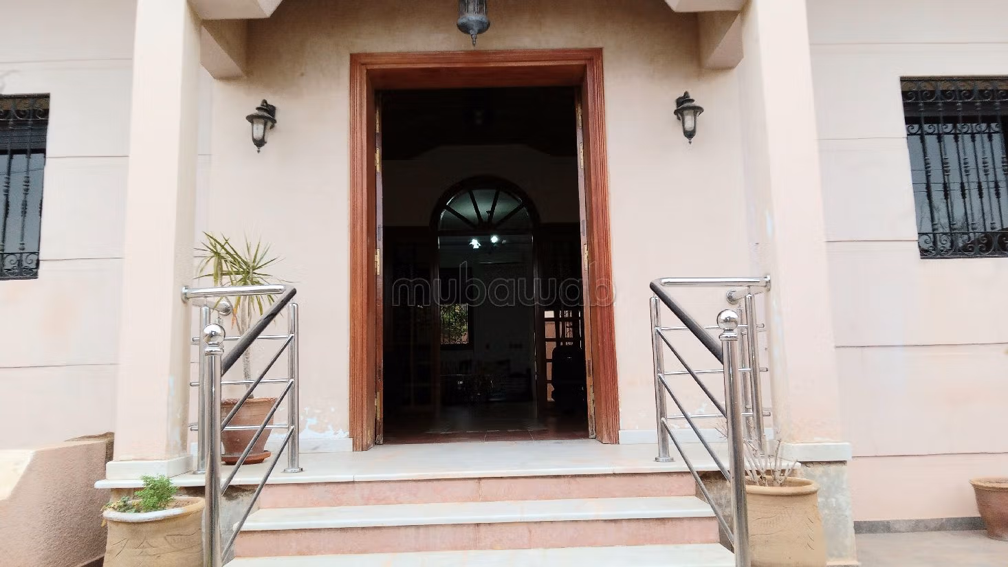 Villa à Vendre de 240.0 m² à Marrakech, Targa