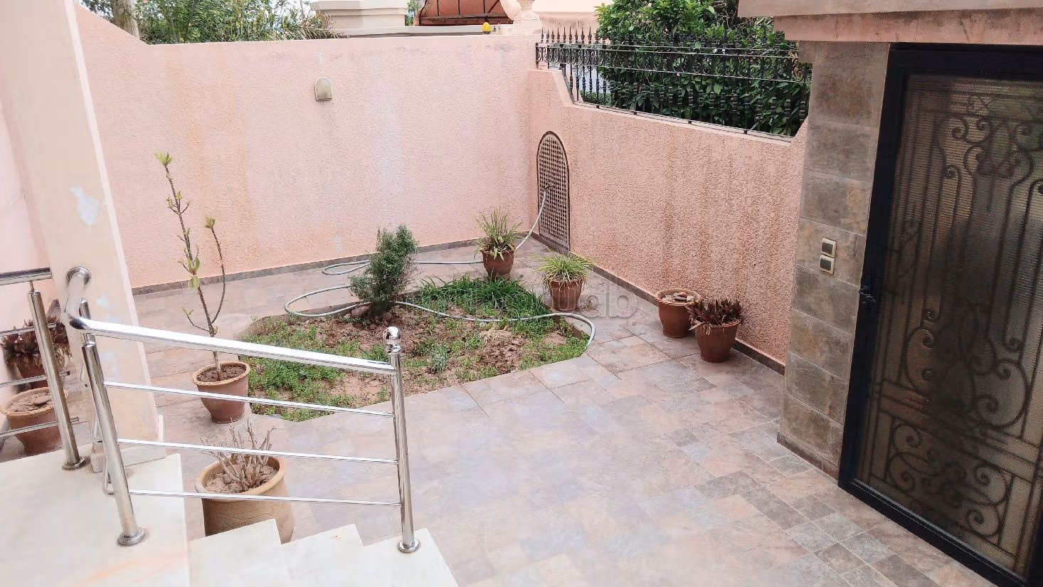 Villa à Vendre de 240.0 m² à Marrakech, Targa