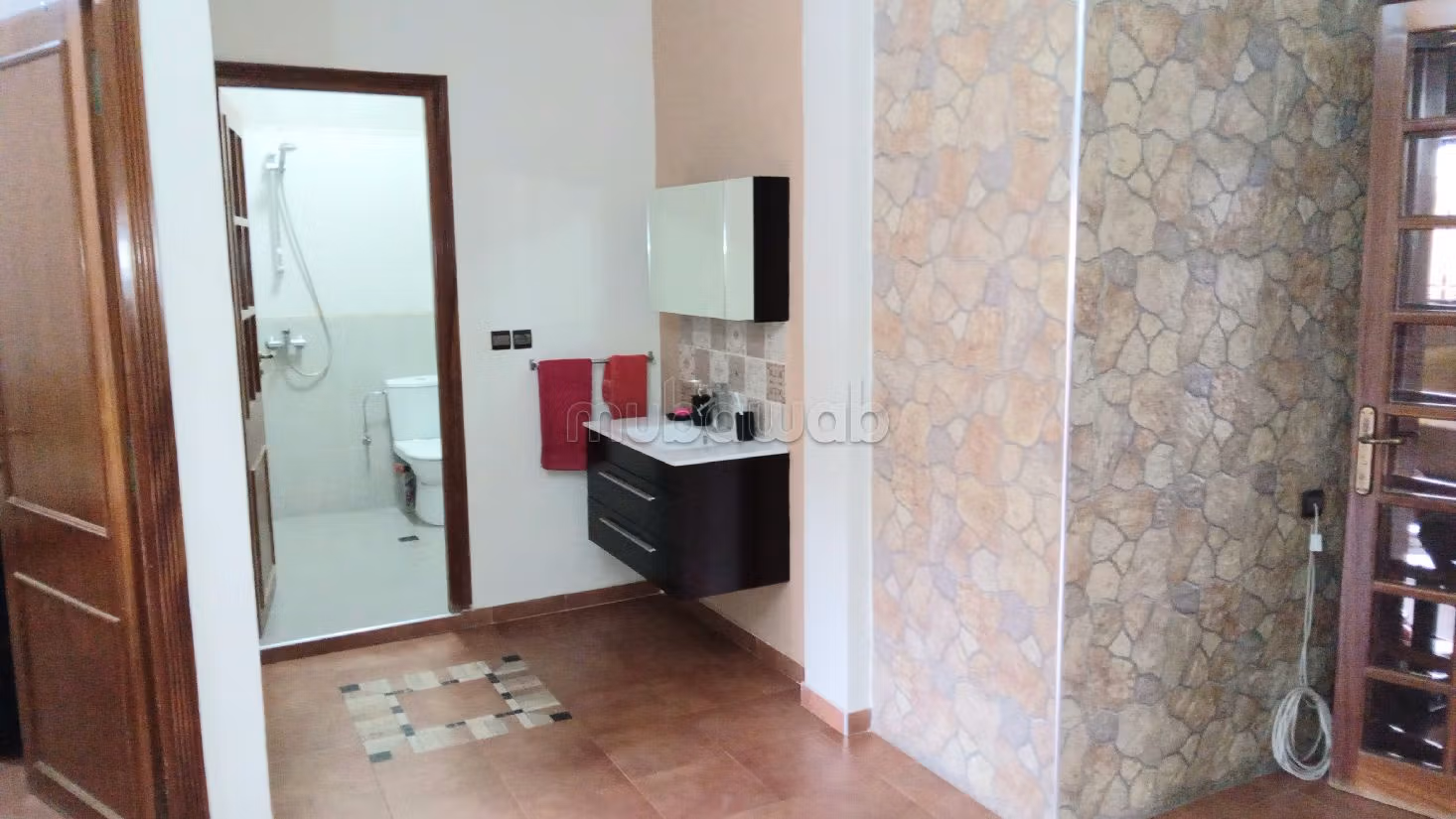 Villa à Vendre de 240.0 m² à Marrakech, Targa