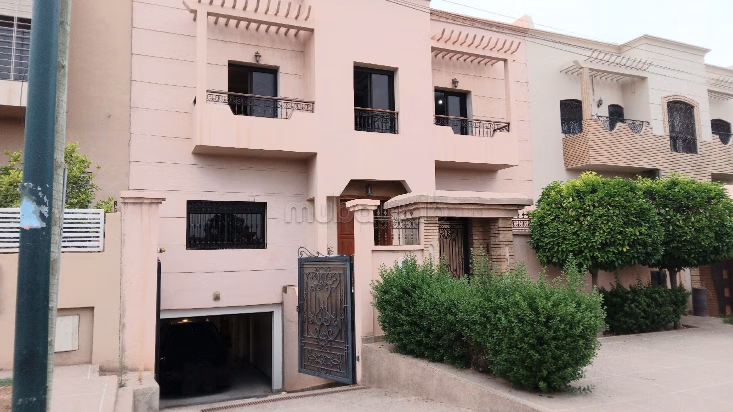 Villa à Vendre de 240.0 m² à Marrakech, Targa