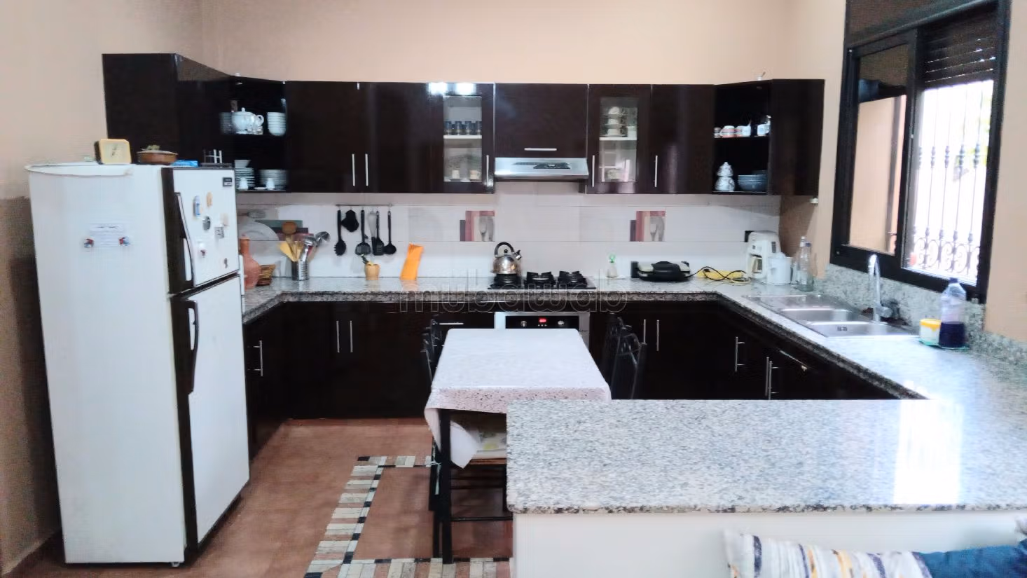 Villa à Vendre de 240.0 m² à Marrakech, Targa
