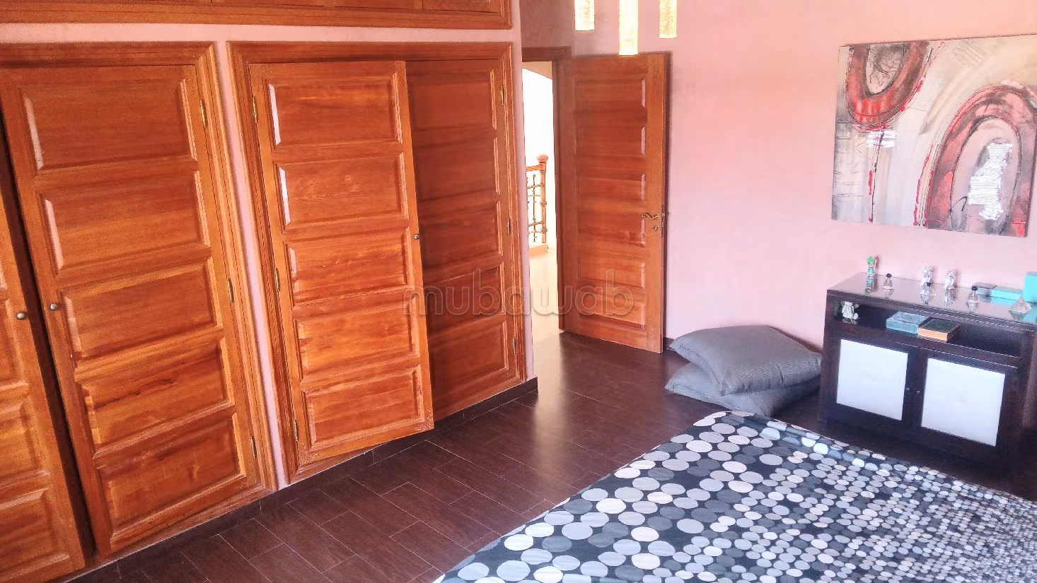 Villa en Venta de 524.0 m² en Marrakech, Amerchich