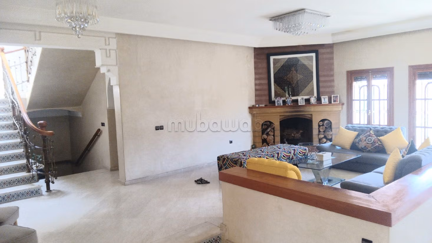 Villa en Venta de 524.0 m² en Marrakech, Amerchich