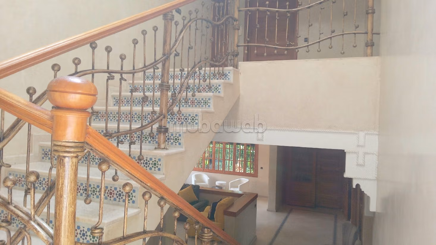 Villa en Venta de 524.0 m² en Marrakech, Amerchich