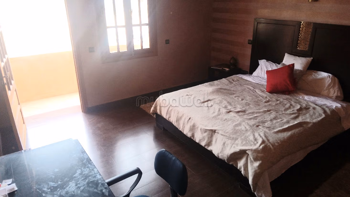 Villa en Venta de 524.0 m² en Marrakech, Amerchich
