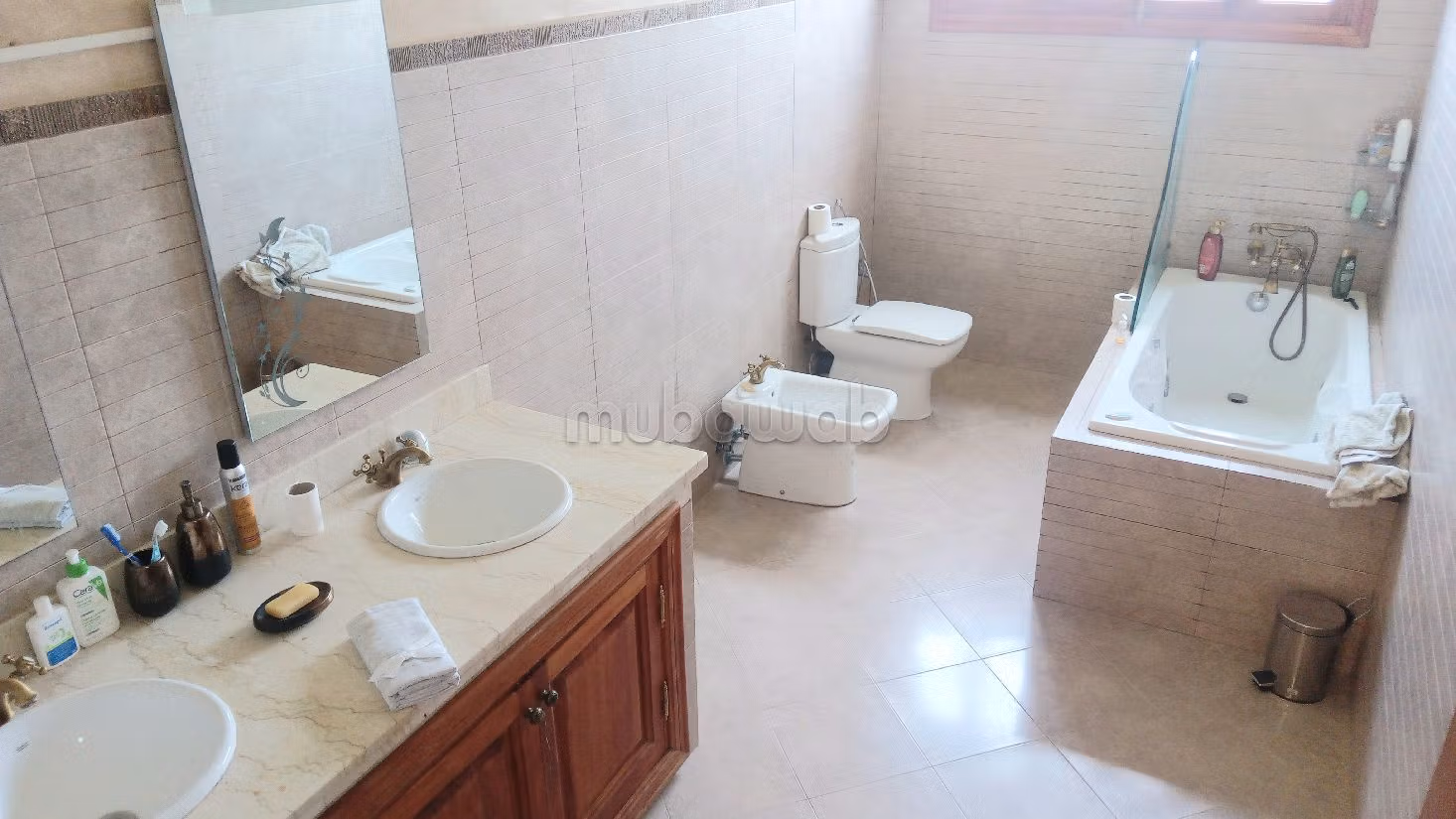 Villa en Venta de 524.0 m² en Marrakech, Amerchich