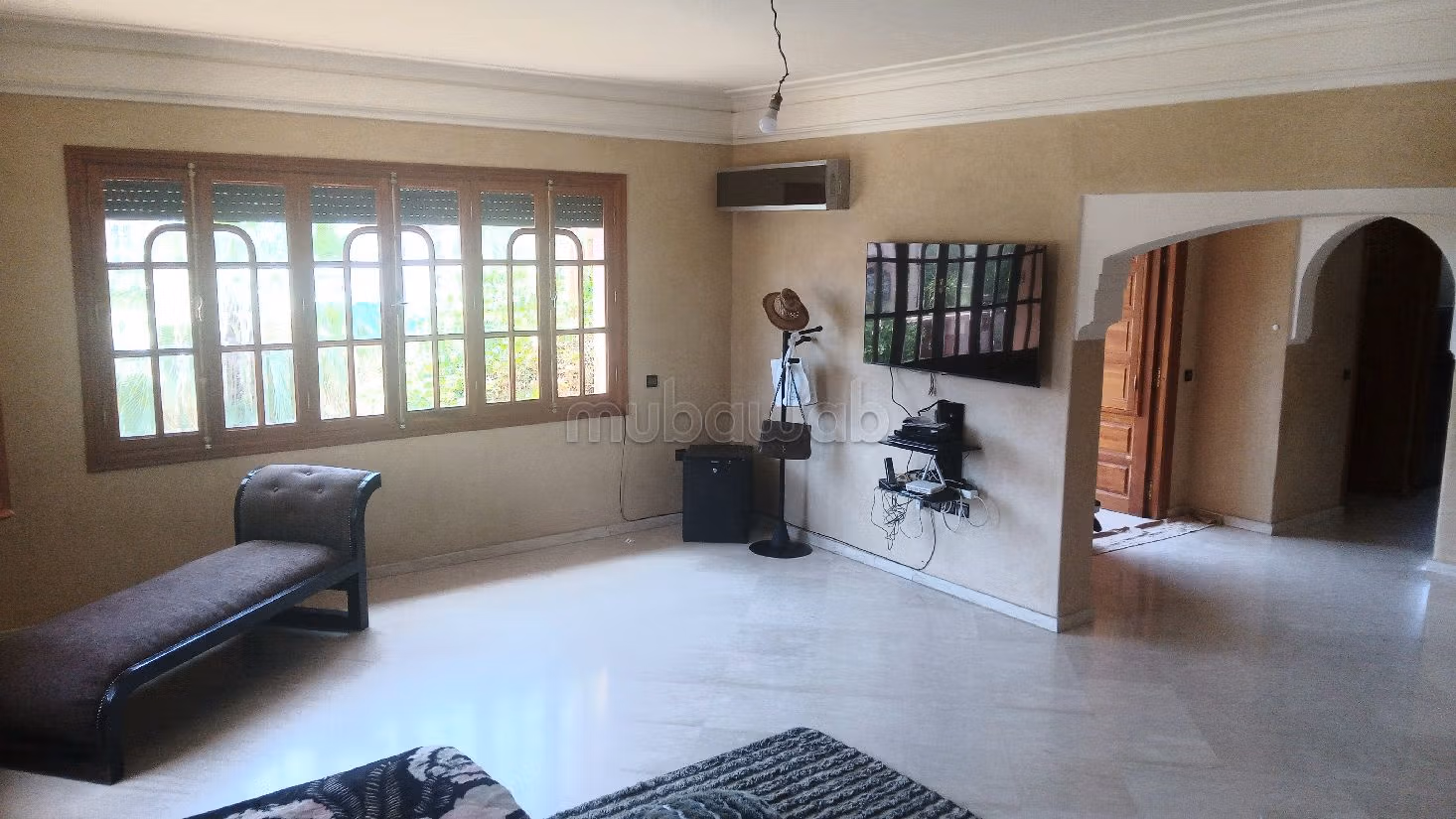 Villa en Venta de 524.0 m² en Marrakech, Amerchich
