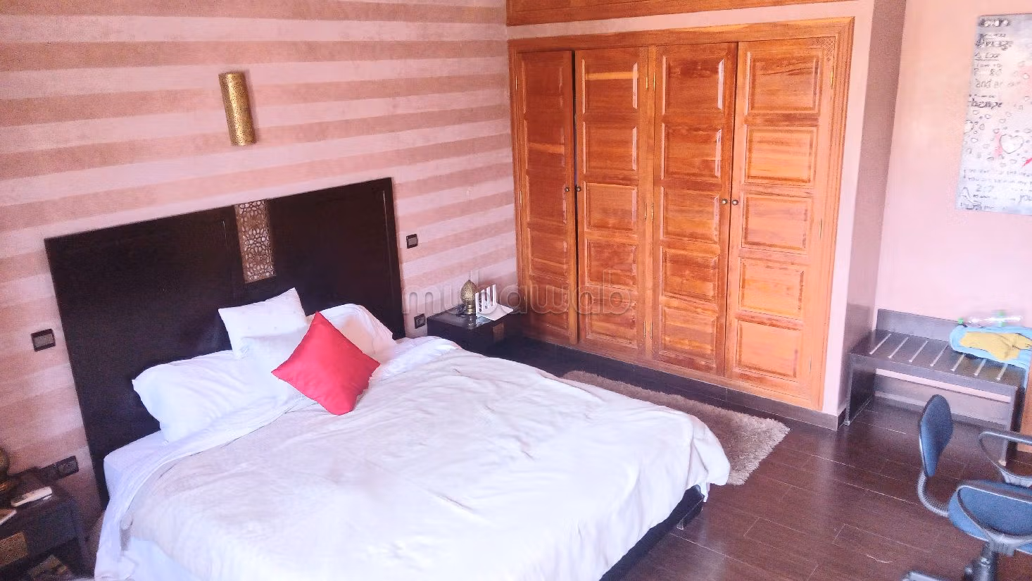 Villa en Venta de 524.0 m² en Marrakech, Amerchich