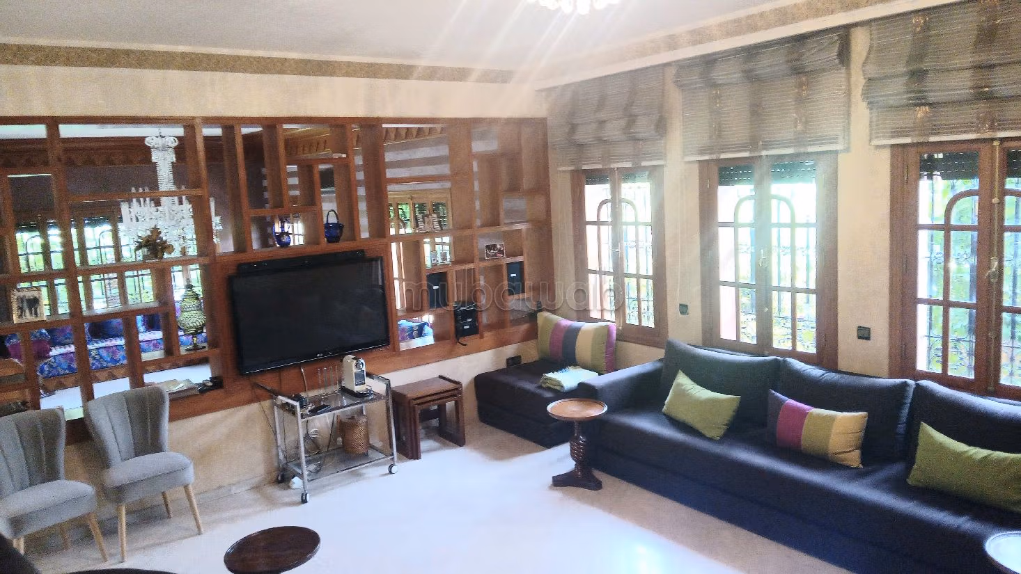 Villa en Venta de 524.0 m² en Marrakech, Amerchich