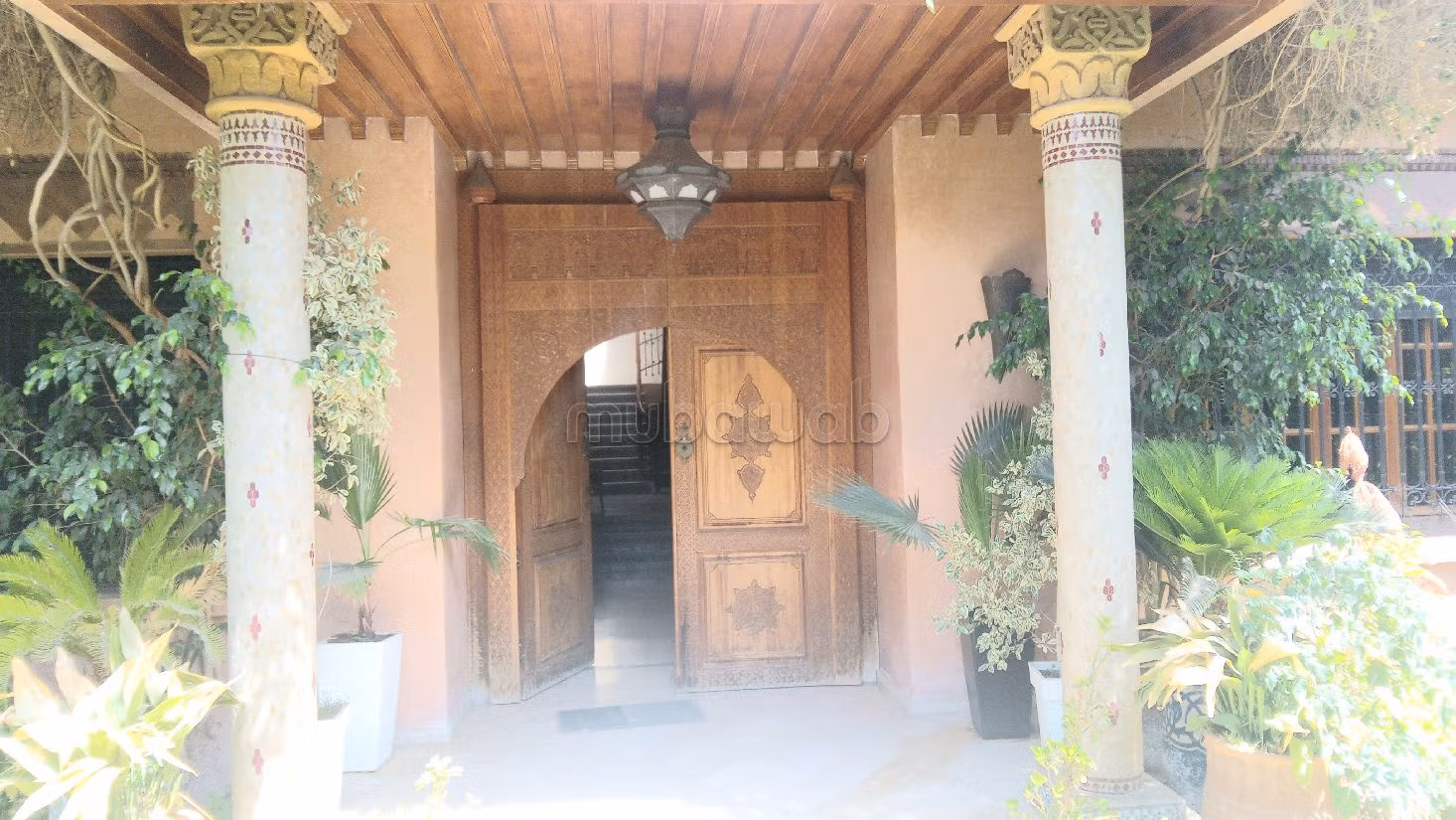 Villa en Venta de 524.0 m² en Marrakech, Amerchich