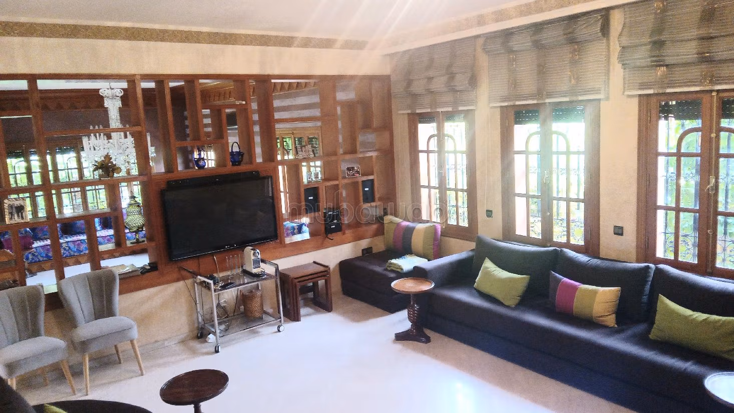 Villa en Venta de 524.0 m² en Marrakech, Amerchich
