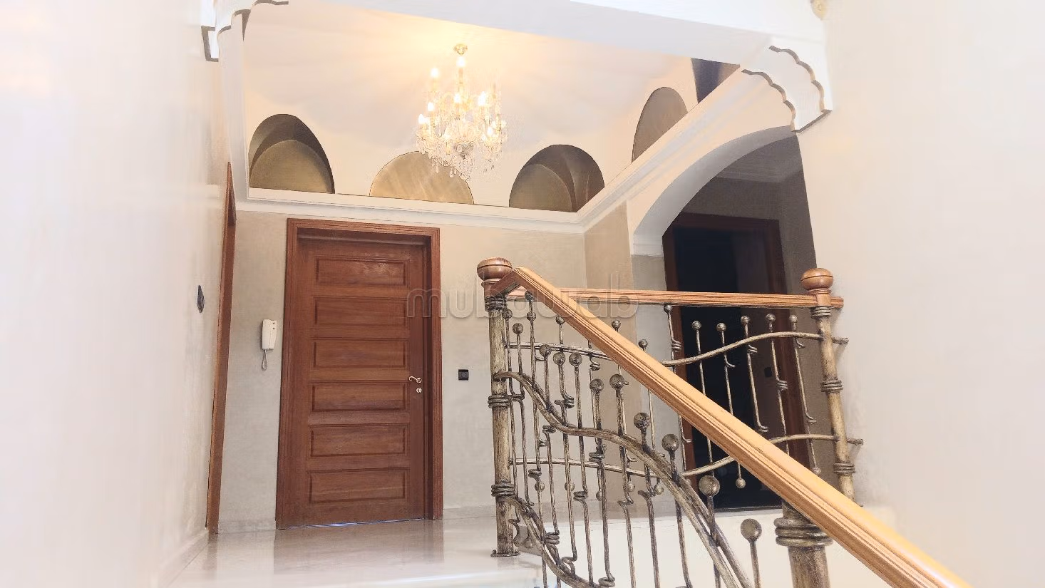 Villa en Venta de 524.0 m² en Marrakech, Amerchich