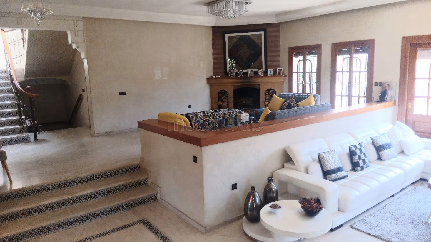 Villa en Venta de 524.0 m² en Marrakech, Amerchich