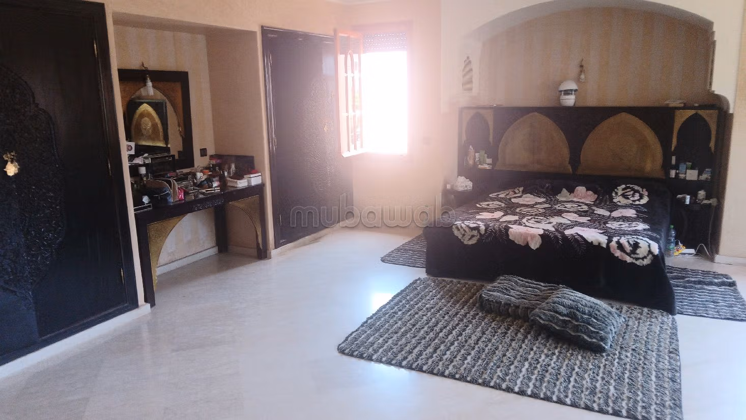 Villa en Venta de 524.0 m² en Marrakech, Amerchich