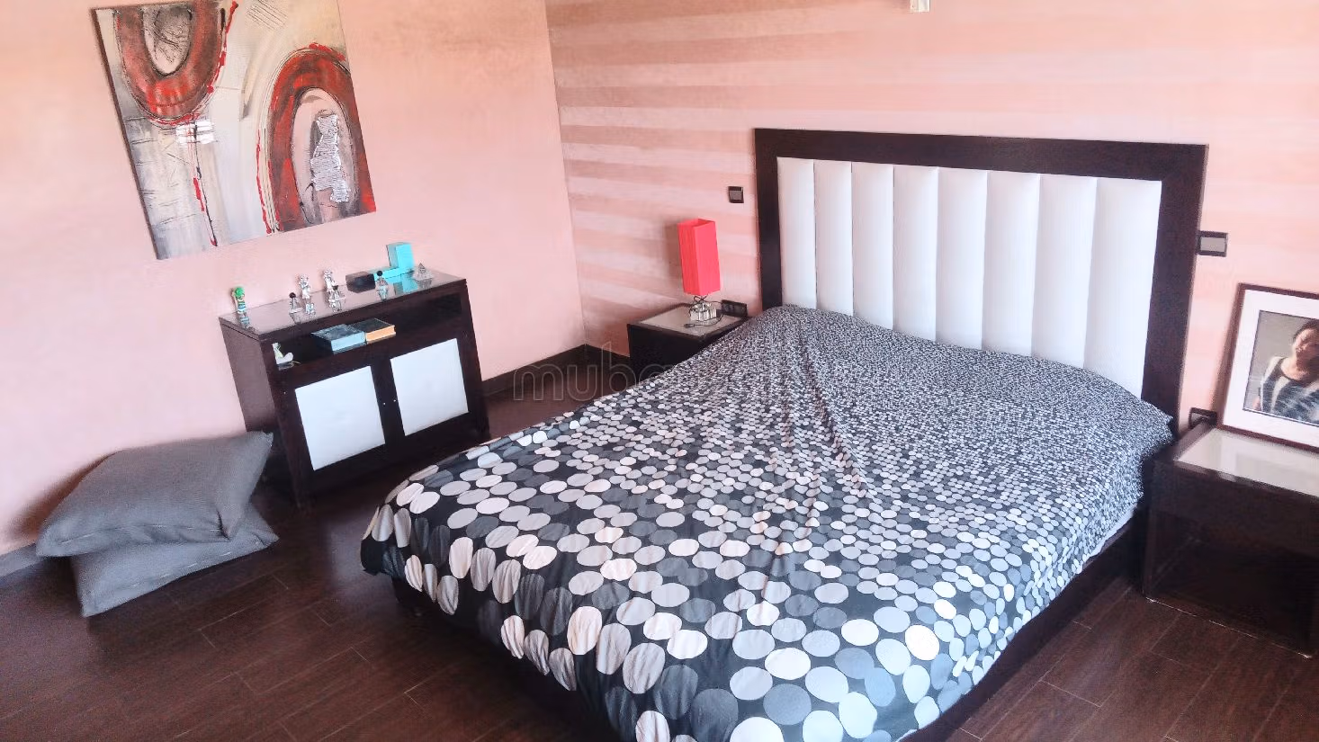 Villa en Venta de 524.0 m² en Marrakech, Amerchich