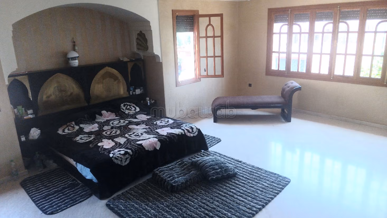 Villa en Venta de 524.0 m² en Marrakech, Amerchich
