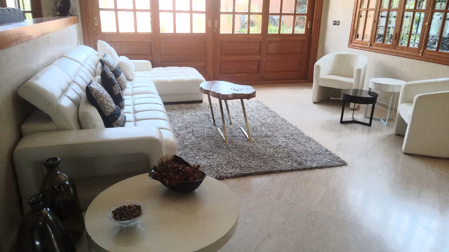 Villa en Venta de 524.0 m² en Marrakech, Amerchich
