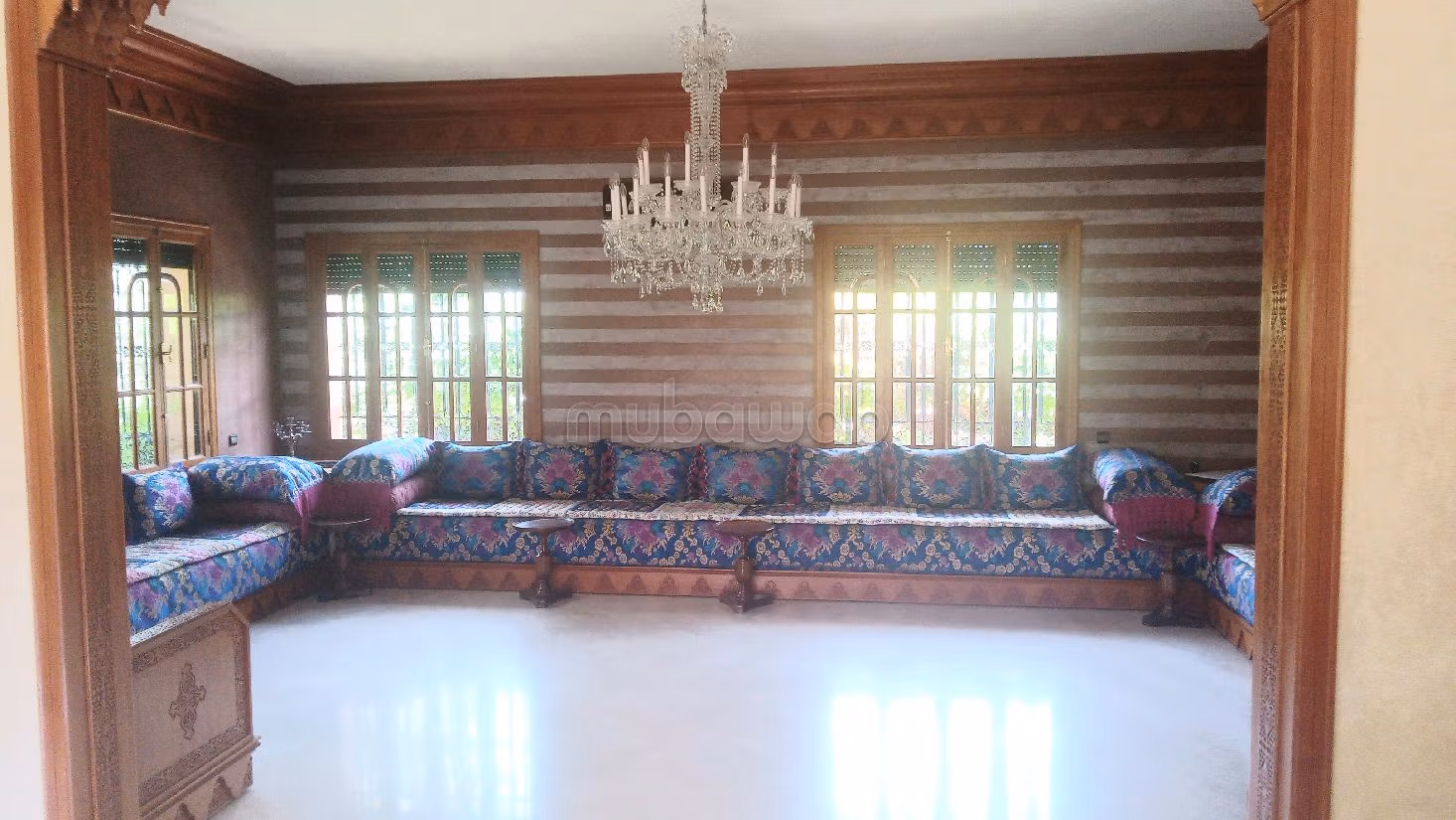 Villa en Venta de 524.0 m² en Marrakech, Amerchich