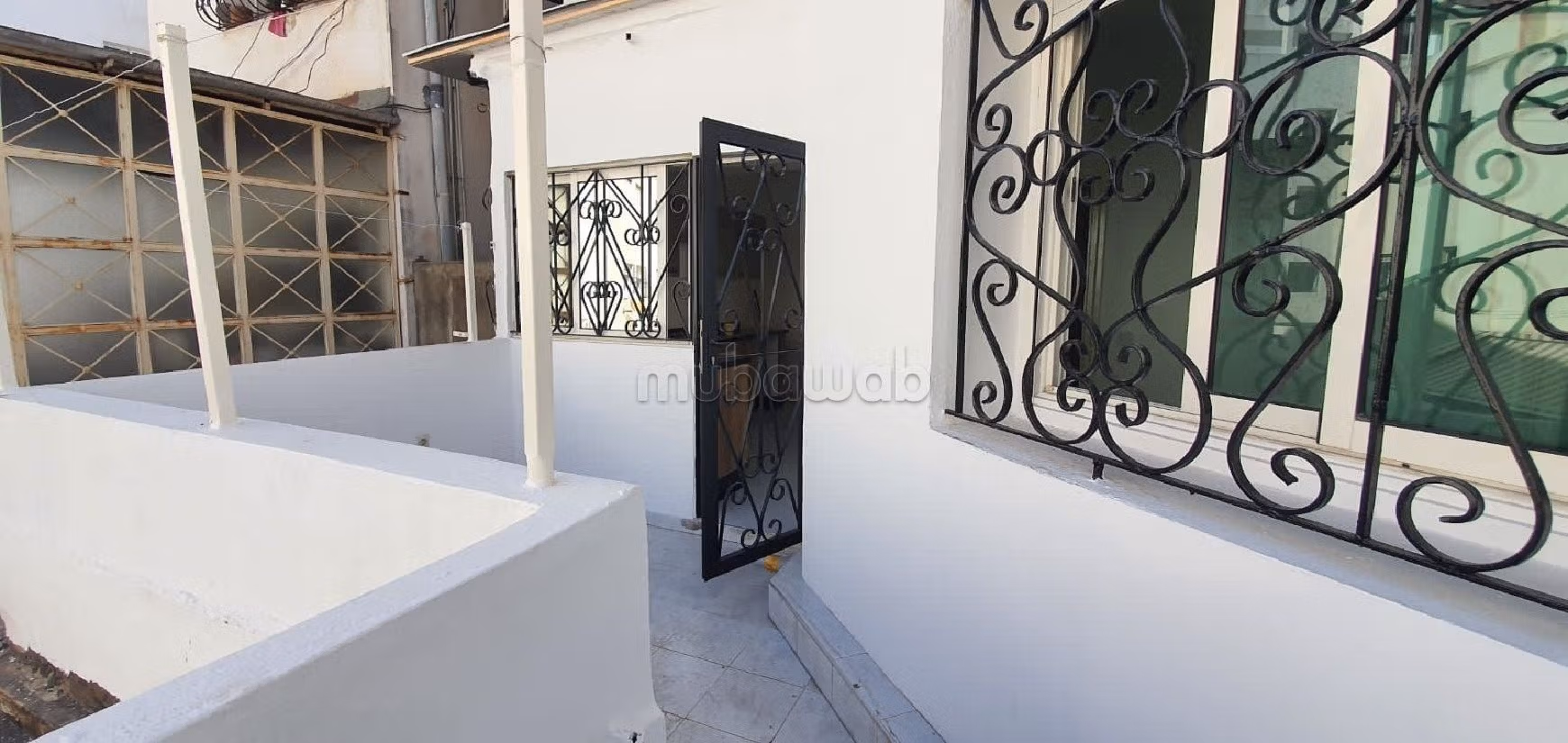 Appartement à Louer de 98.0 m² à Casablanca, Val Fleury
