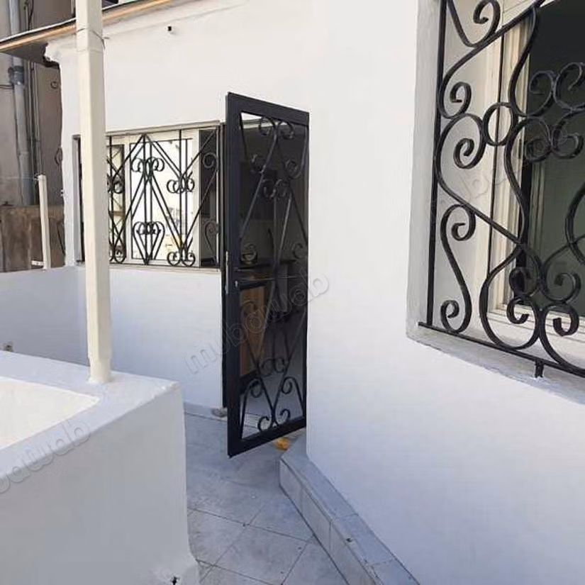 Appartamento in Affitto di 98.0 m² a Casablanca, Val Fleury