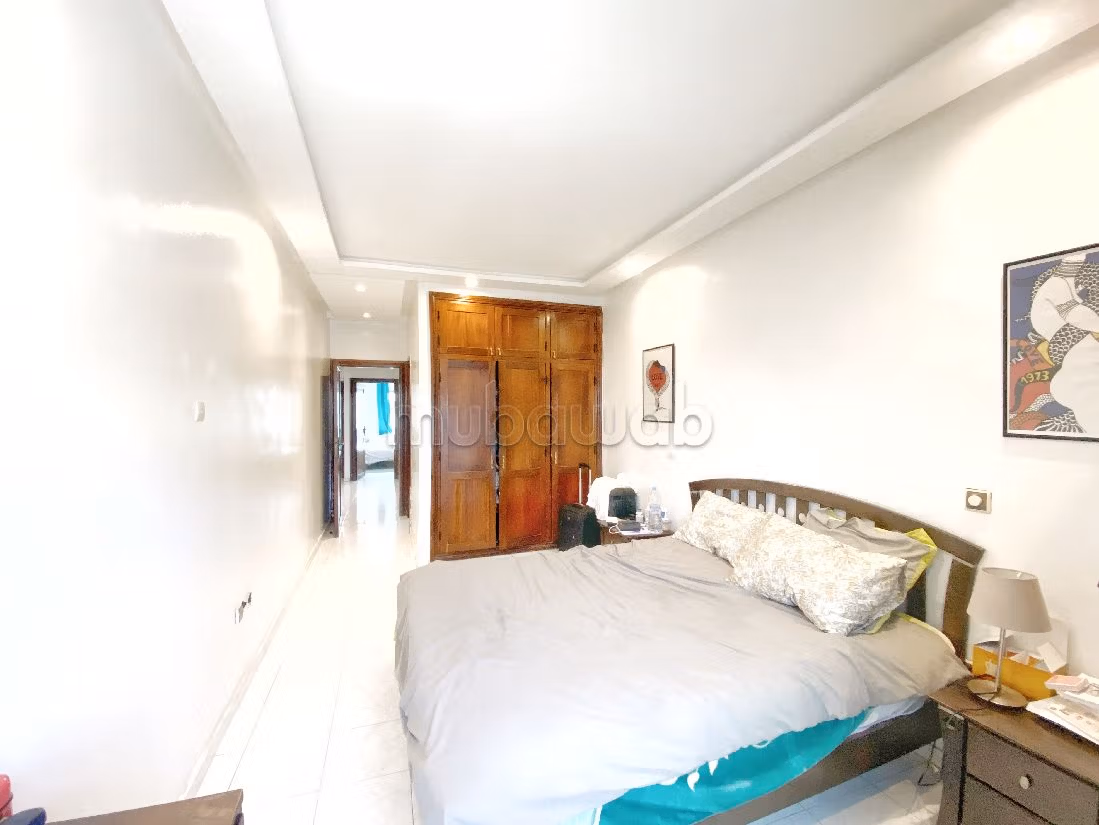 Appartement 151 m² à Maârif Extension — 7