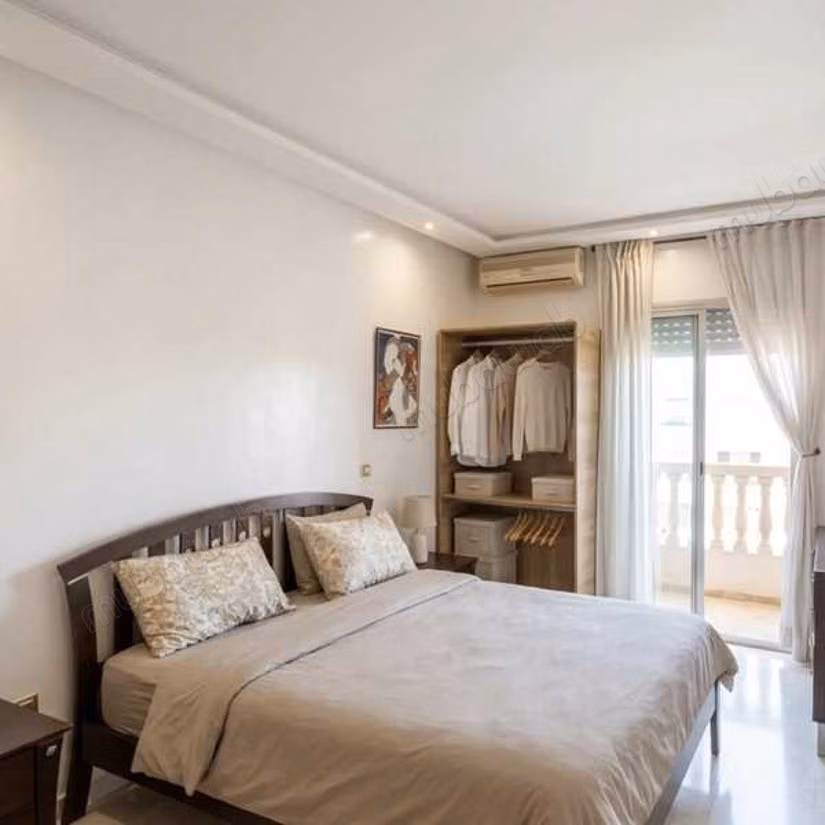 Apartment for Sale of 151.0 m² in Casablanca, Maarif Extension