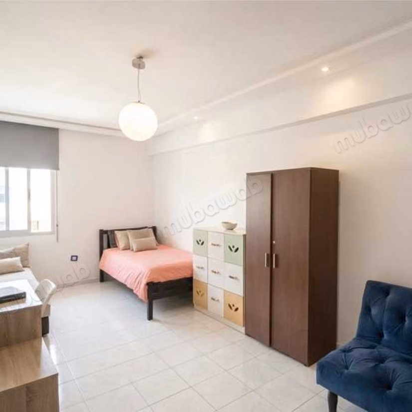 Apartment for Sale of 151.0 m² in Casablanca, Maarif Extension