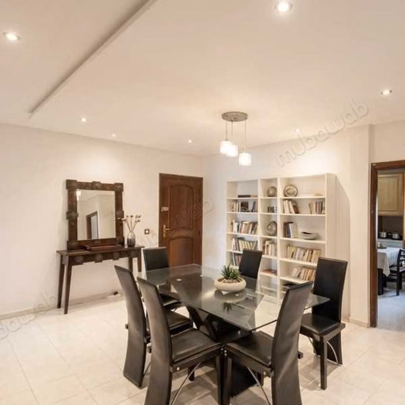 Apartment for Sale of 151.0 m² in Casablanca, Maarif Extension