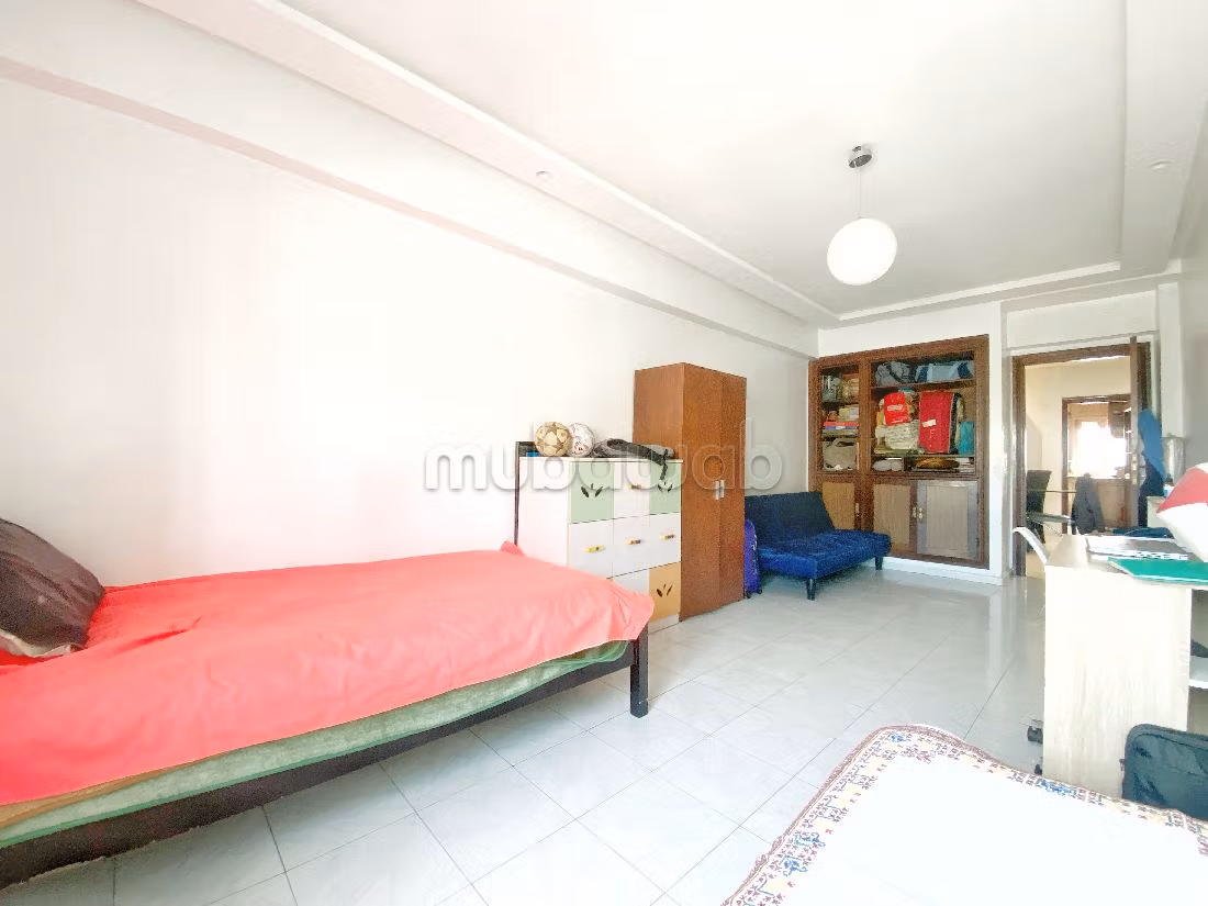 Appartement 151 m² à Maârif Extension — 9