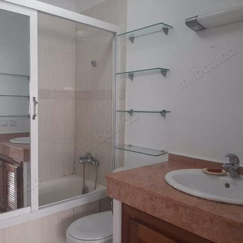 Appartement à Vendre de 141.0 m² à Casablanca, Bachkou