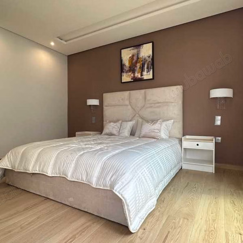 Apartment for Rent of 162.0 m² in Casablanca, Beausejour