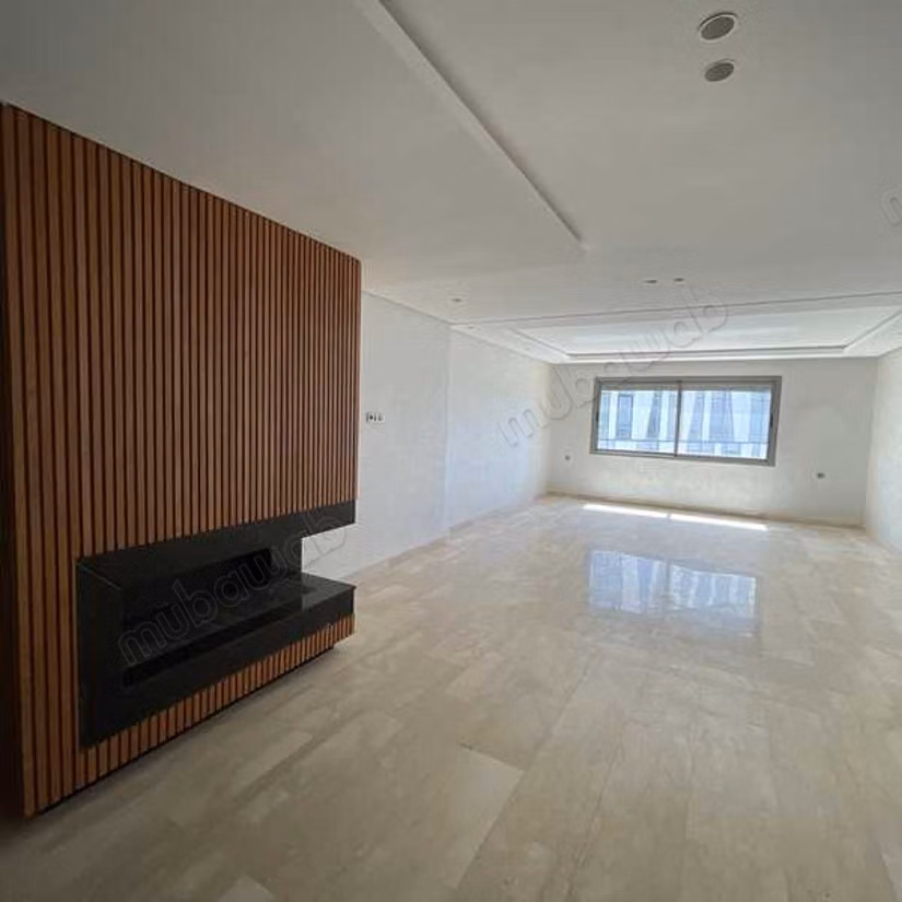 Apartment for Rent of 162.0 m² in Casablanca, Beausejour