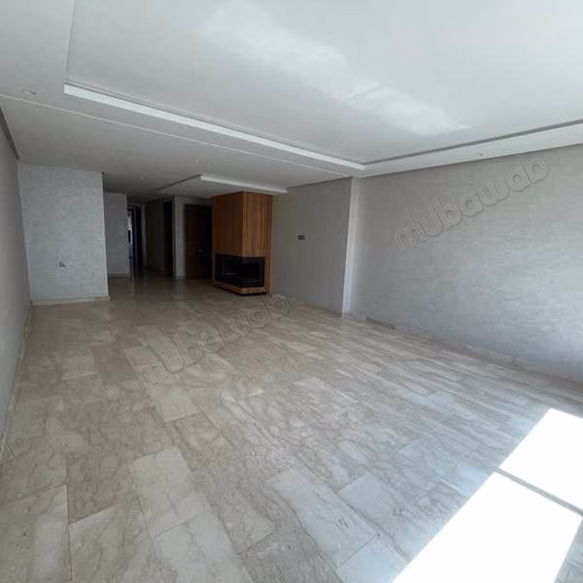 Apartment for Rent of 162.0 m² in Casablanca, Beausejour