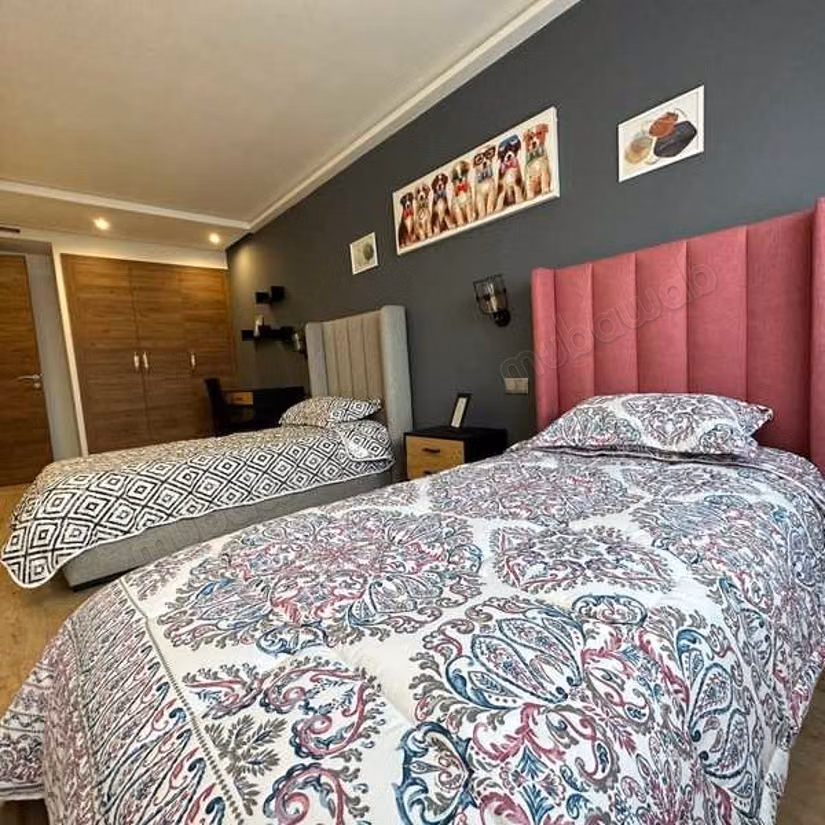 Apartment for Rent of 162.0 m² in Casablanca, Beausejour