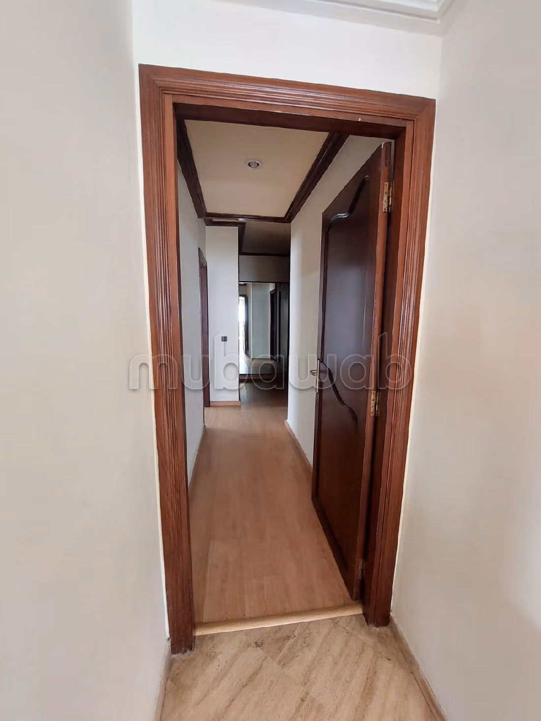 Apartment to purchase in Triangle d'Or. 5 rooms. Lift