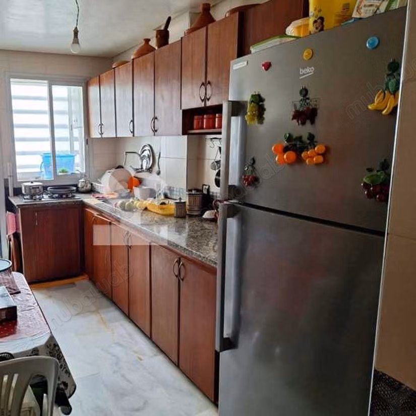 Apartamento en Venta de 116.0 m² en Salé, Sala El Jadida